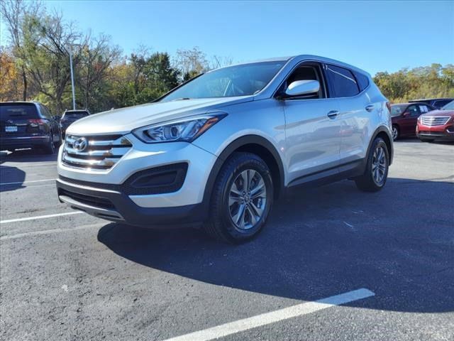 2014 Hyundai Santa Fe Sport Base