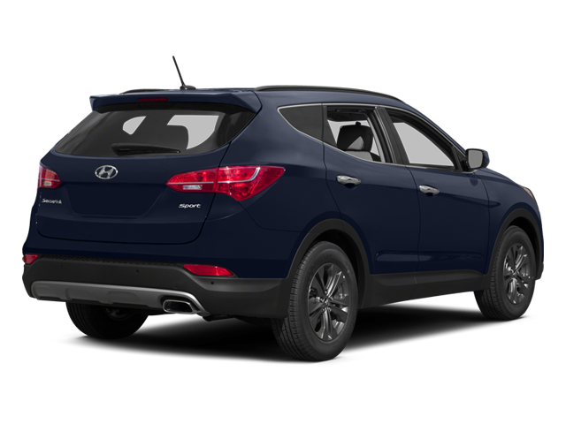 2014 Hyundai Santa Fe Sport Base