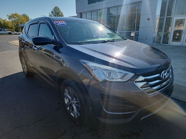 2014 Hyundai Santa Fe Sport Base