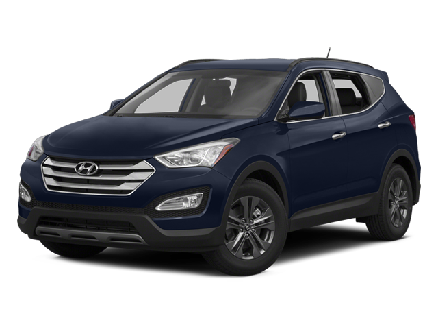 2014 Hyundai Santa Fe Sport Base