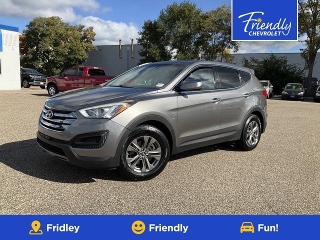 2014 Hyundai Santa Fe Sport Base