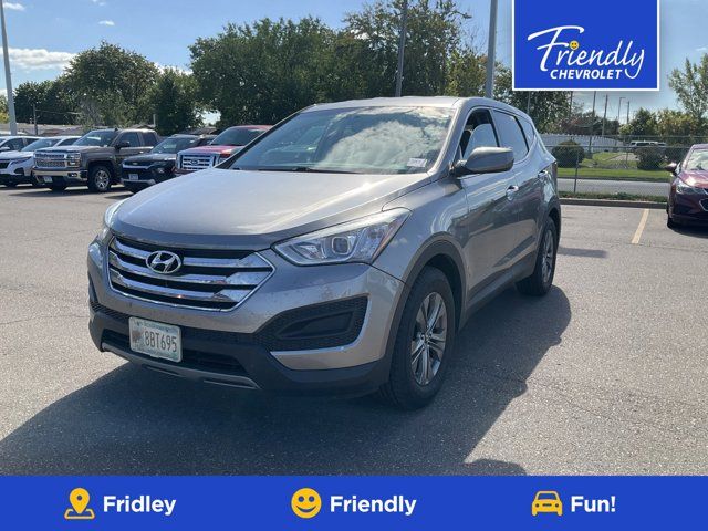 2014 Hyundai Santa Fe Sport Base