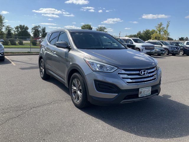 2014 Hyundai Santa Fe Sport Base