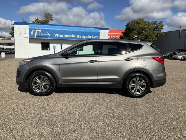 2014 Hyundai Santa Fe Sport Base