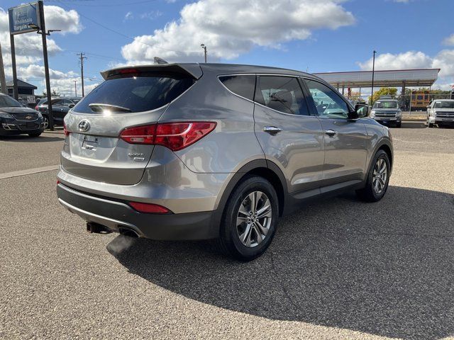 2014 Hyundai Santa Fe Sport Base