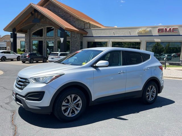 2014 Hyundai Santa Fe Sport Base