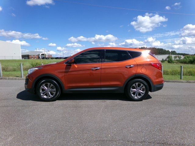 2014 Hyundai Santa Fe Sport Base