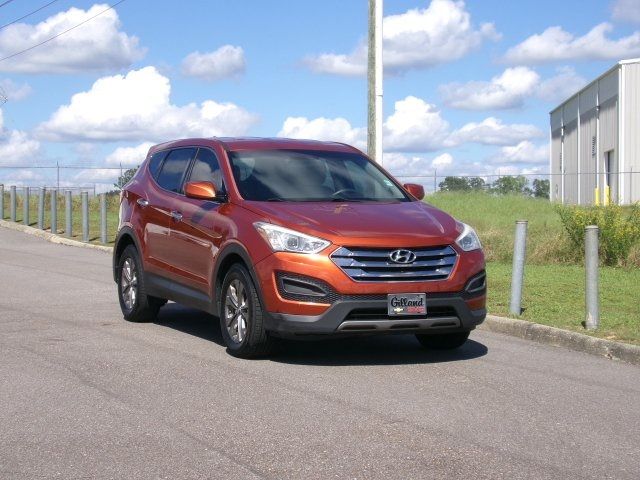 2014 Hyundai Santa Fe Sport Base