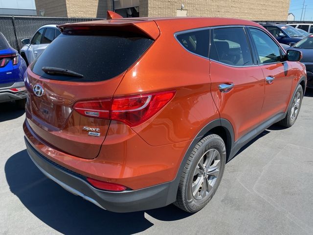 2014 Hyundai Santa Fe Sport Base