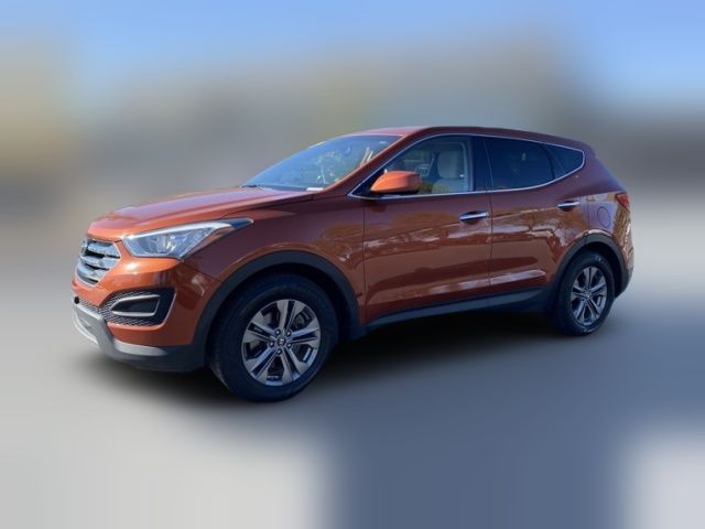 2014 Hyundai Santa Fe Sport Base