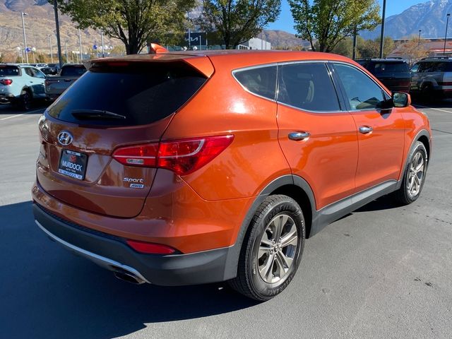 2014 Hyundai Santa Fe Sport Base