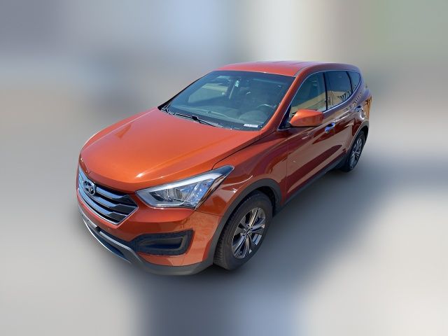 2014 Hyundai Santa Fe Sport Base