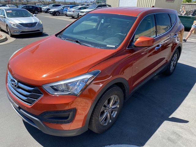 2014 Hyundai Santa Fe Sport Base