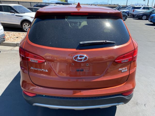 2014 Hyundai Santa Fe Sport Base