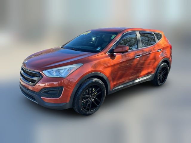 2014 Hyundai Santa Fe Sport Base