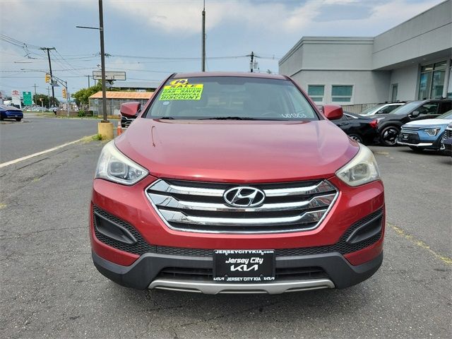 2014 Hyundai Santa Fe Sport Base