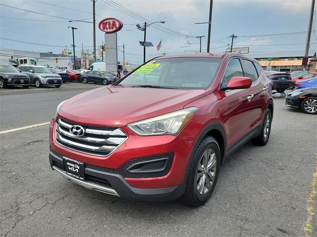 2014 Hyundai Santa Fe Sport Base