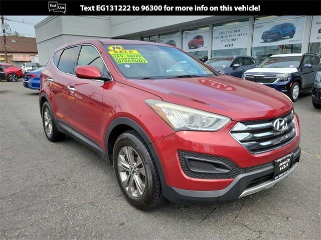 2014 Hyundai Santa Fe Sport Base