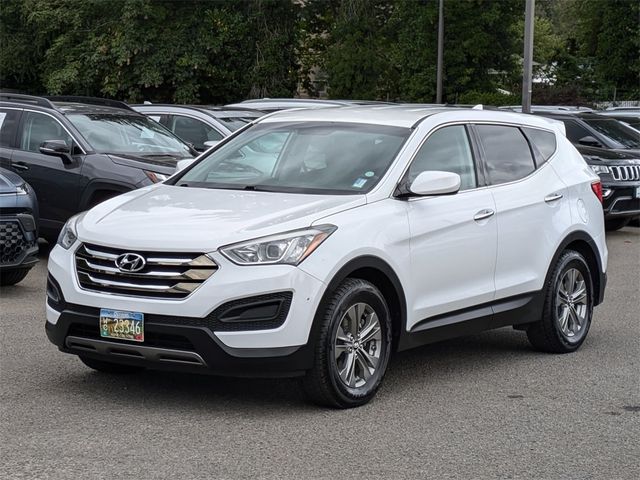 2014 Hyundai Santa Fe Sport Base