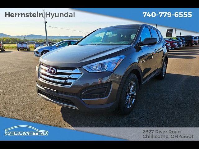 2014 Hyundai Santa Fe Sport Base