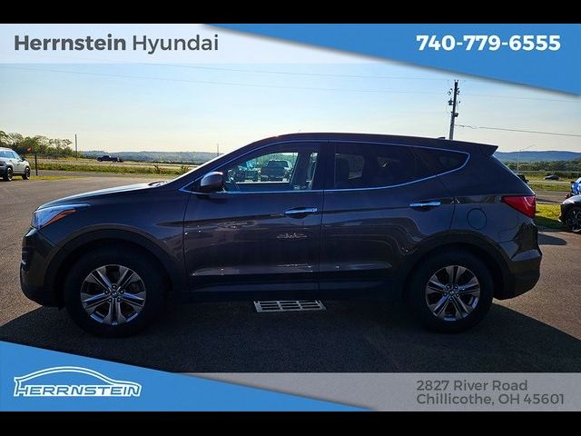 2014 Hyundai Santa Fe Sport Base