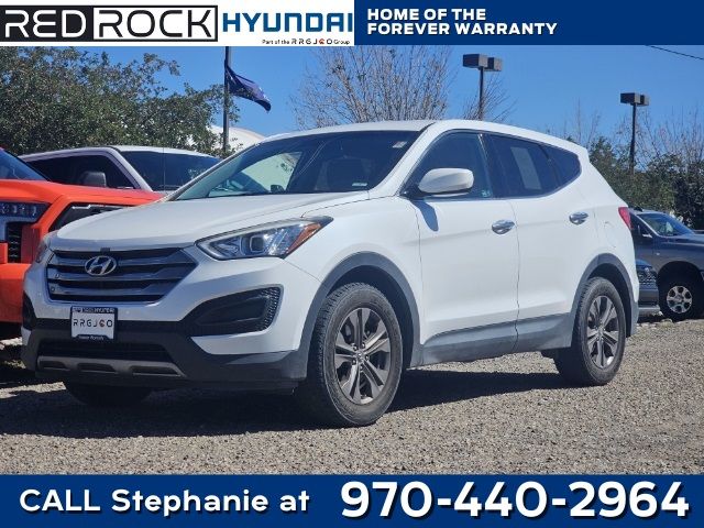 2014 Hyundai Santa Fe Sport Base