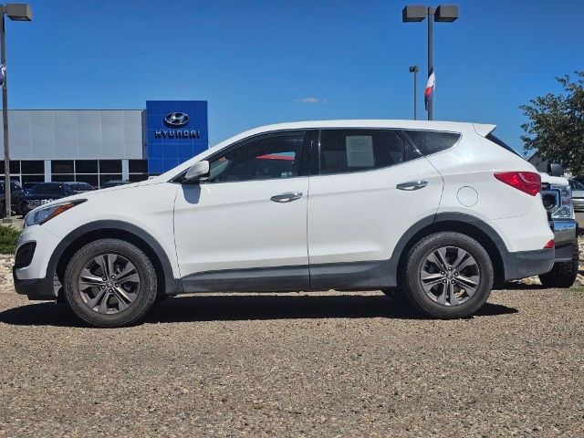 2014 Hyundai Santa Fe Sport Base