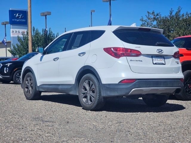 2014 Hyundai Santa Fe Sport Base