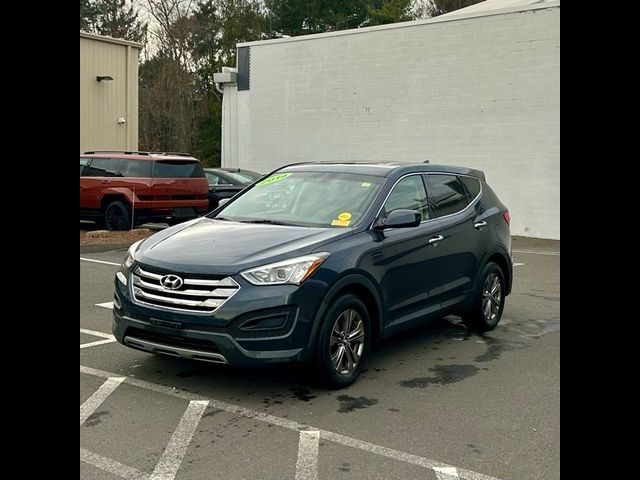 2014 Hyundai Santa Fe Sport Base