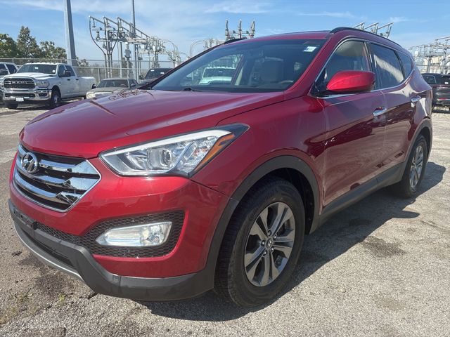 2014 Hyundai Santa Fe Sport Base