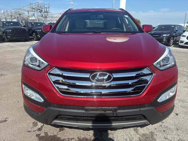 2014 Hyundai Santa Fe Sport Base