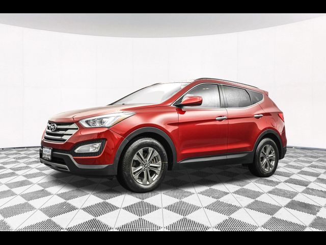 2014 Hyundai Santa Fe Sport Base