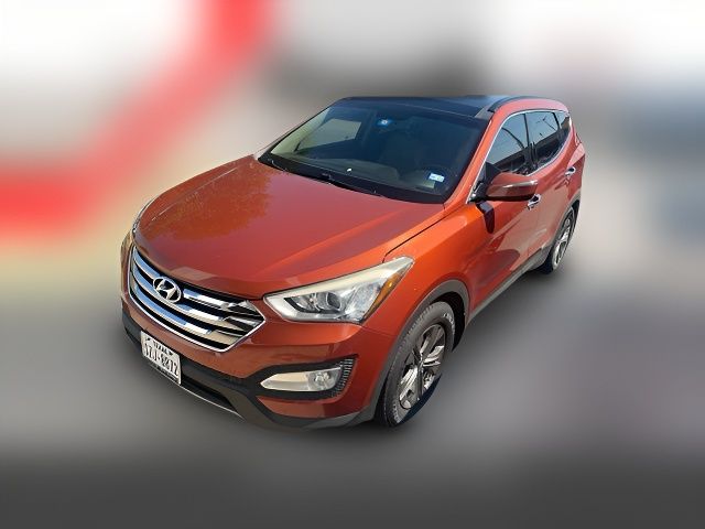 2014 Hyundai Santa Fe Sport Base