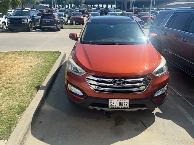 2014 Hyundai Santa Fe Sport Base