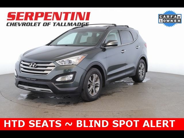 2014 Hyundai Santa Fe Sport Base