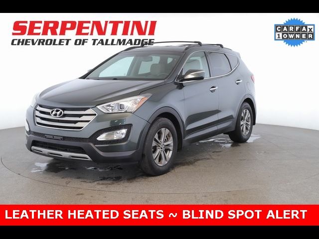 2014 Hyundai Santa Fe Sport Base