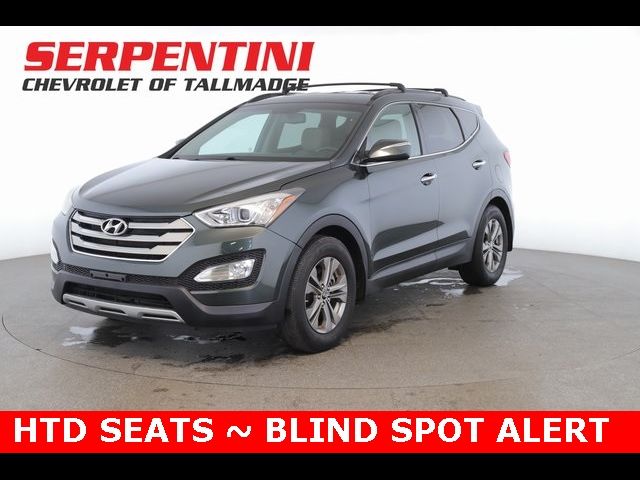 2014 Hyundai Santa Fe Sport Base