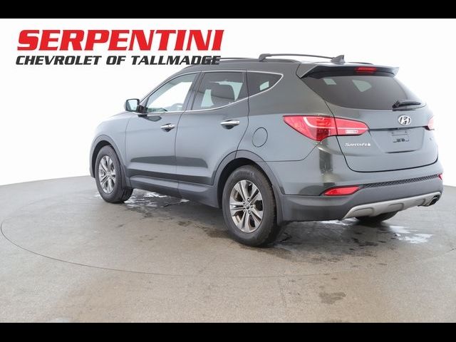 2014 Hyundai Santa Fe Sport Base