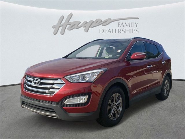 2014 Hyundai Santa Fe Sport Base