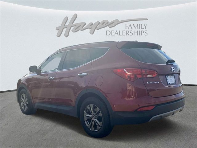 2014 Hyundai Santa Fe Sport Base