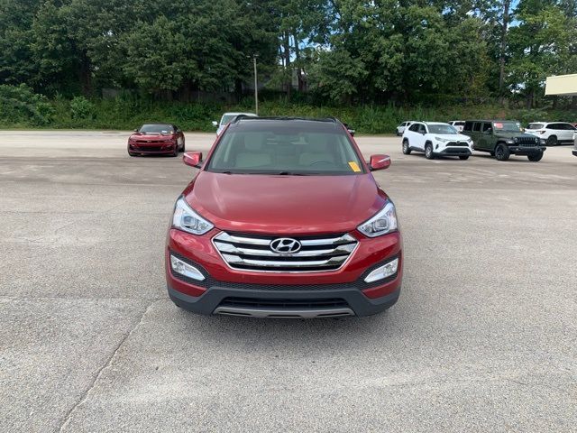 2014 Hyundai Santa Fe Sport Base