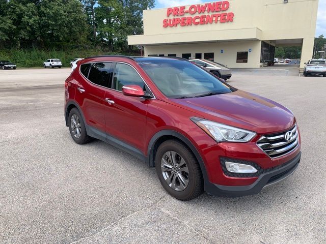 2014 Hyundai Santa Fe Sport Base