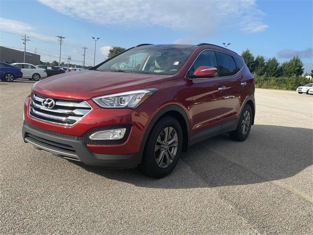 2014 Hyundai Santa Fe Sport Base