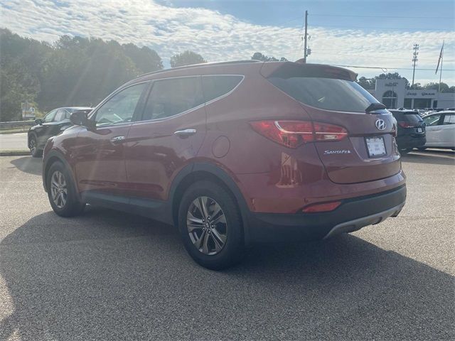 2014 Hyundai Santa Fe Sport Base