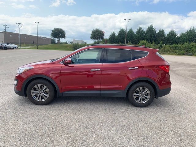 2014 Hyundai Santa Fe Sport Base