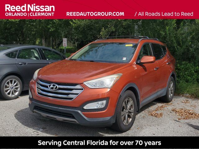 2014 Hyundai Santa Fe Sport Base