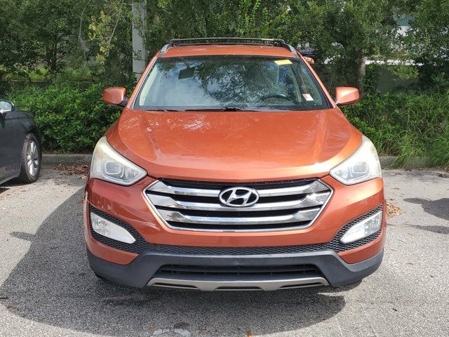 2014 Hyundai Santa Fe Sport Base