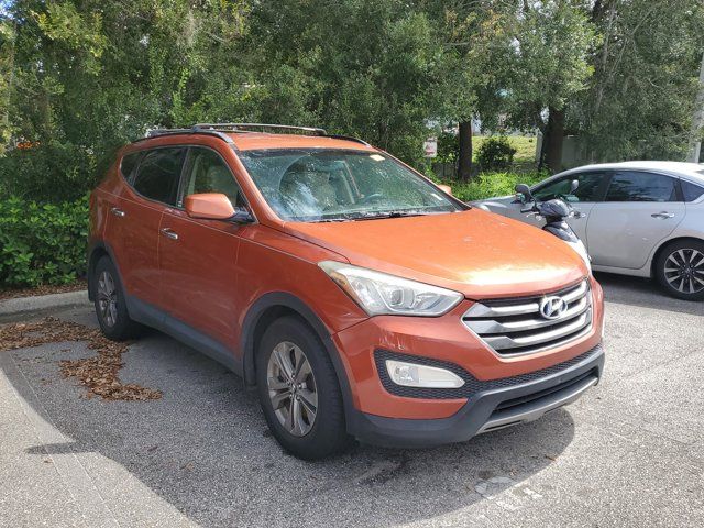 2014 Hyundai Santa Fe Sport Base