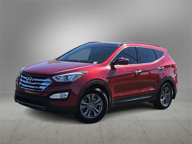 2014 Hyundai Santa Fe Sport Base