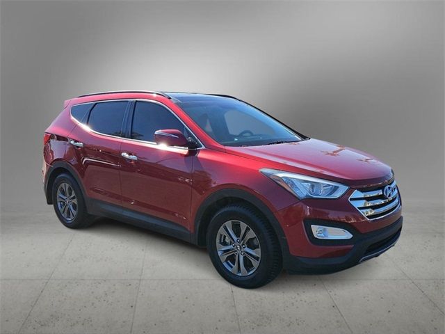 2014 Hyundai Santa Fe Sport Base